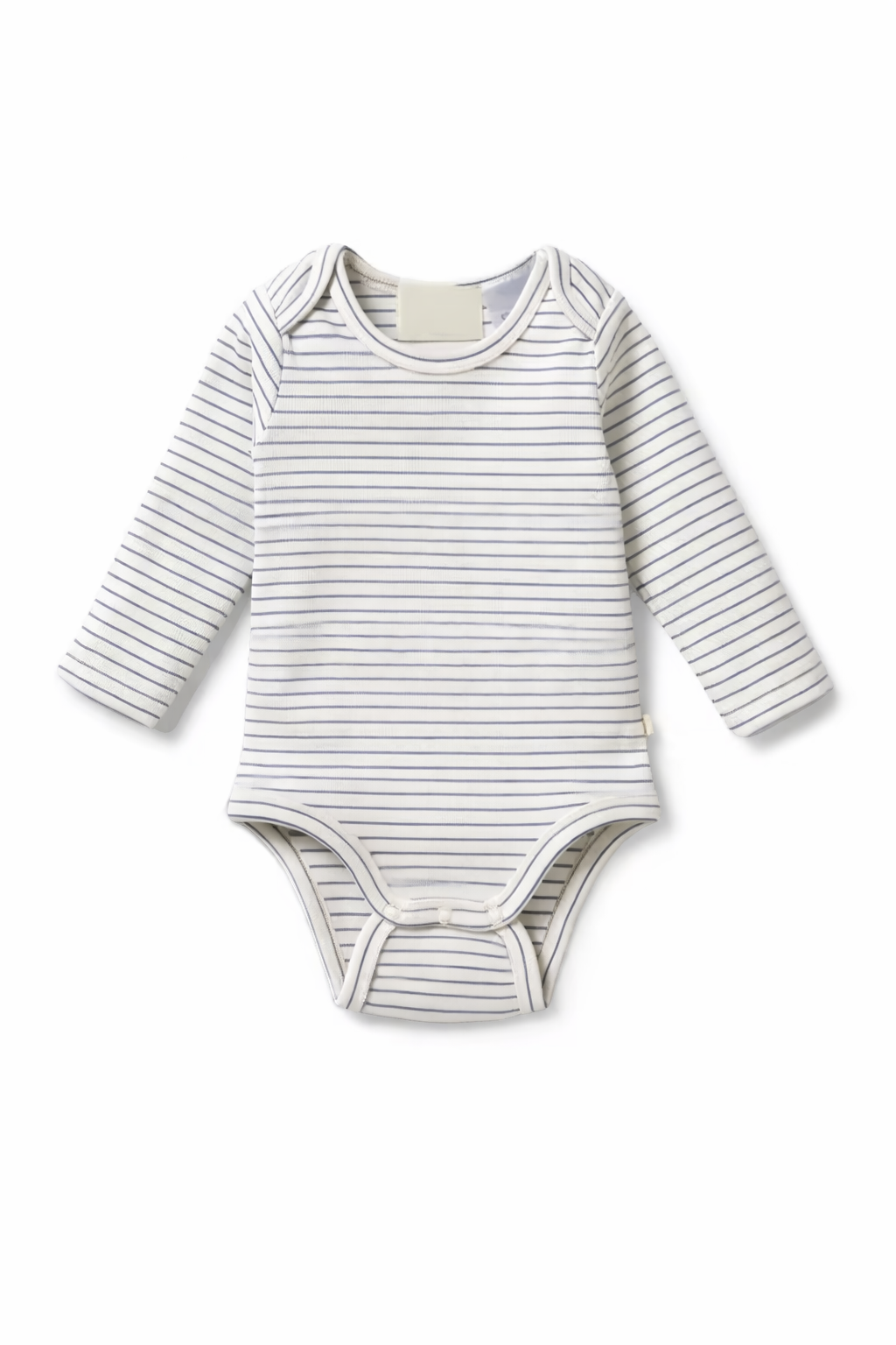 Organic Baby Bodysuit Made from Organic Cotton – Soft, Comfortable & Natural